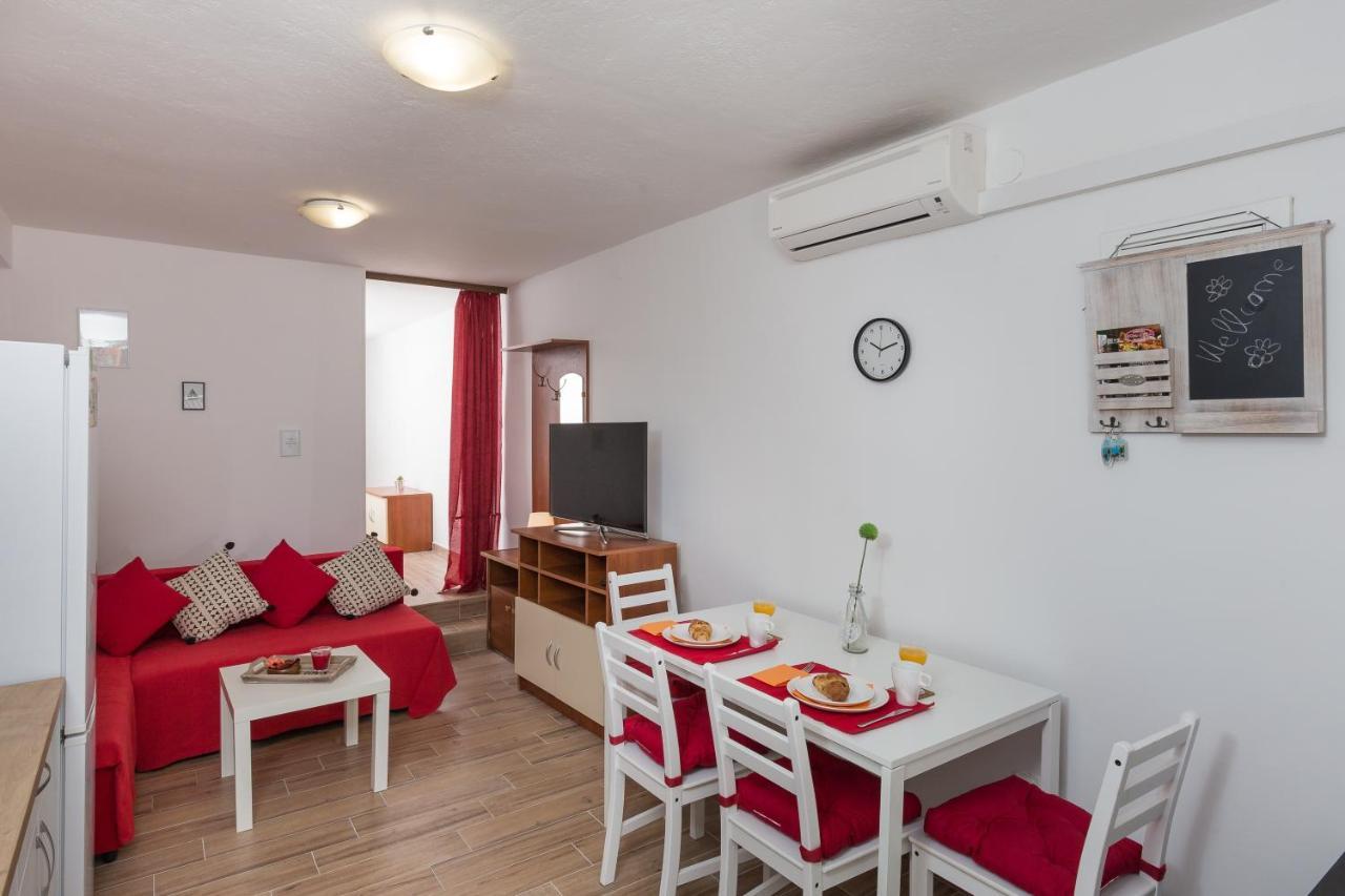 Apartment Chocolino Dubrovnik Extérieur photo