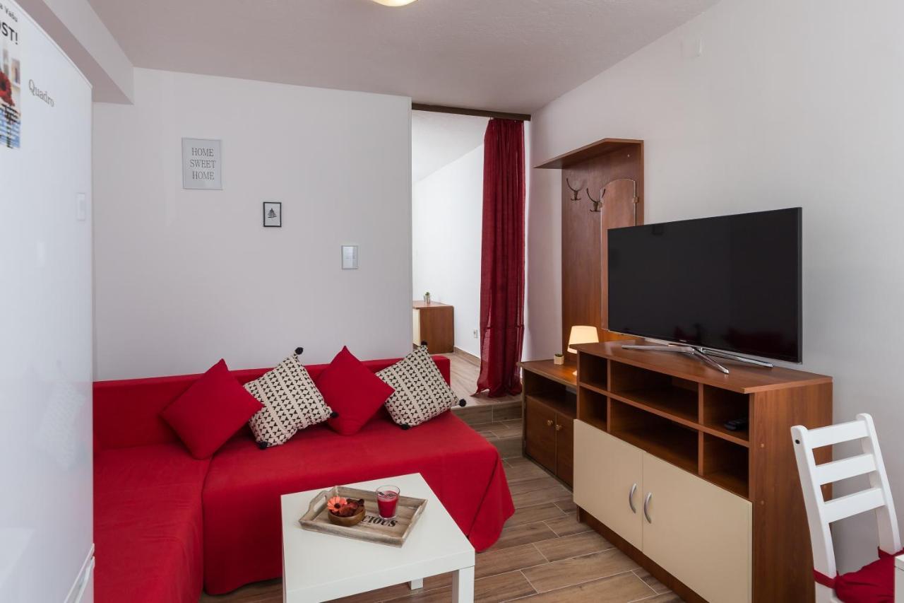 Apartment Chocolino Dubrovnik Extérieur photo