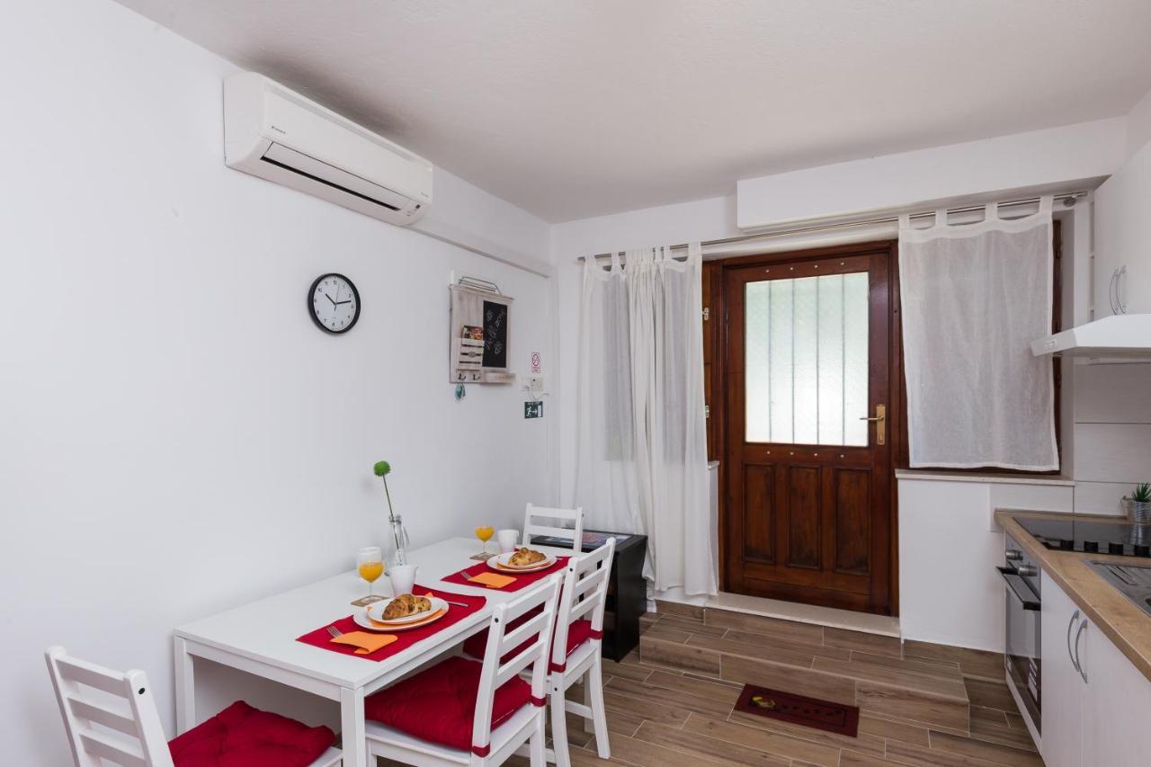 Apartment Chocolino Dubrovnik Extérieur photo