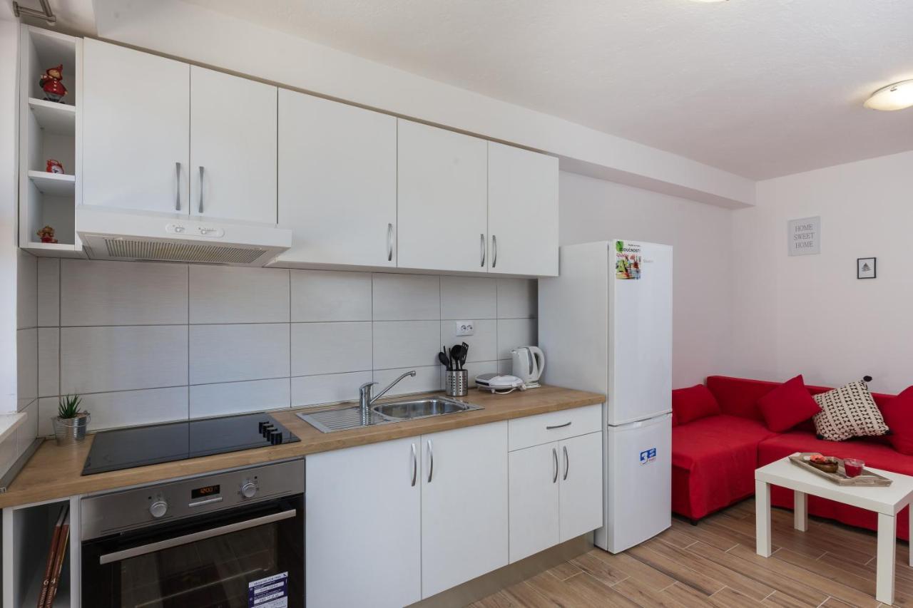 Apartment Chocolino Dubrovnik Extérieur photo