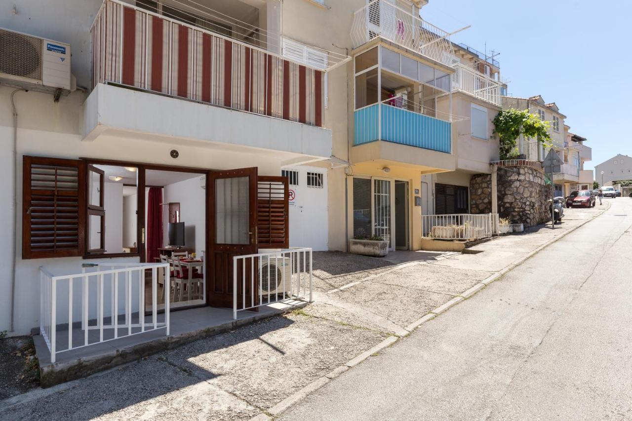 Apartment Chocolino Dubrovnik Extérieur photo