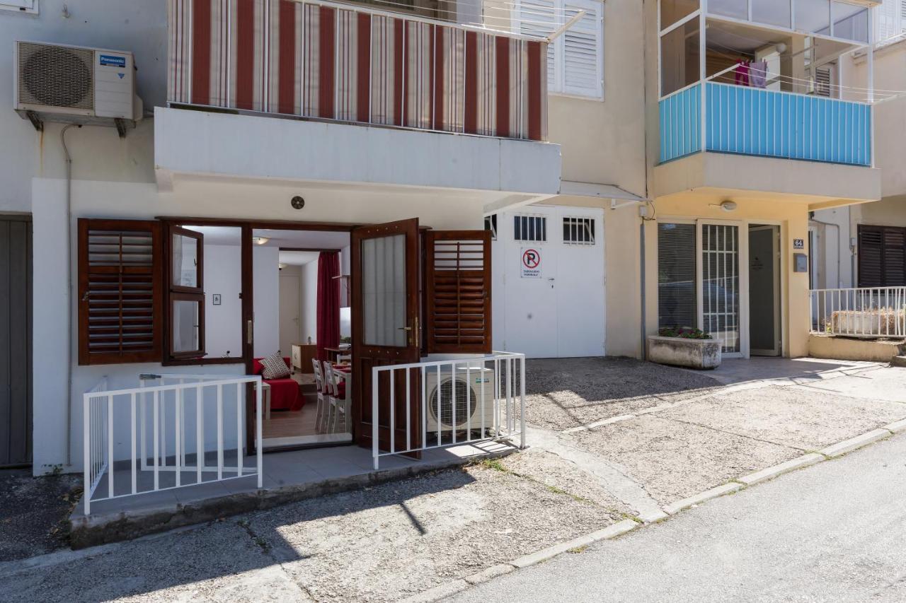 Apartment Chocolino Dubrovnik Extérieur photo