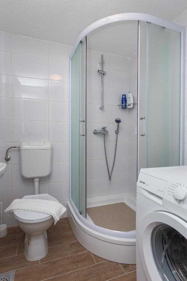 Apartment Chocolino Dubrovnik Extérieur photo