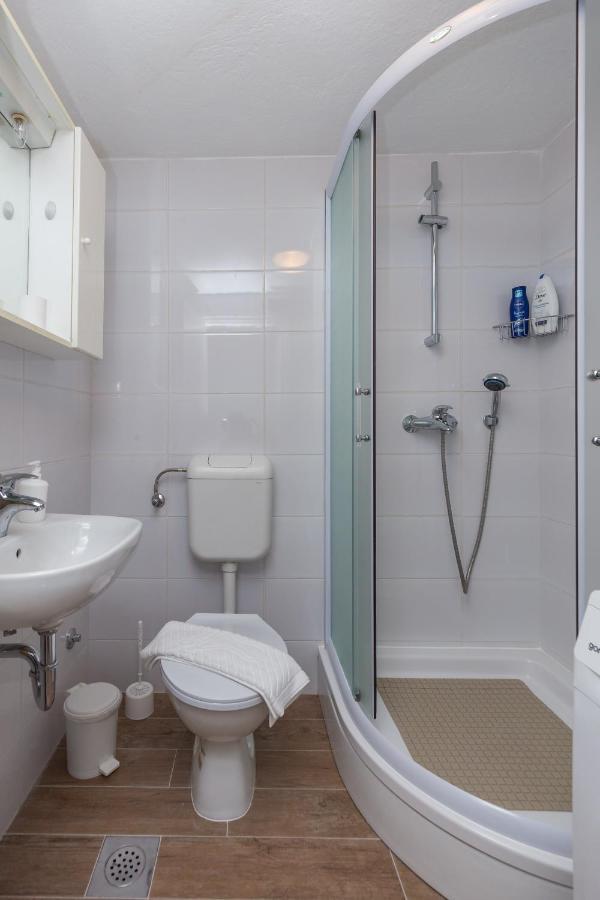 Apartment Chocolino Dubrovnik Extérieur photo